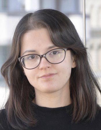 Bild von Rena Bayramova