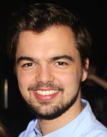 Jorik D. Elberse