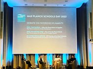 Max Planck Schools‘ Day in Berlin