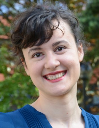 Image of Alexandrina Vasilichi