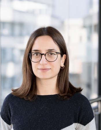 Asli Akdeniz-Karatay