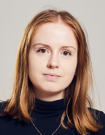 Image of Anastasiia Asmolova