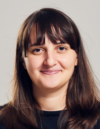 Image of Valeria Baragona