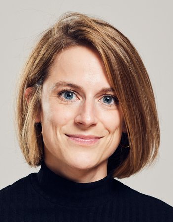 Image of Anne Felsenheimer