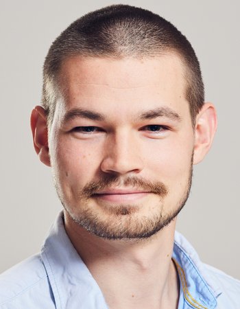 Image of Benjamin Hänisch