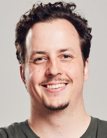 Image of Joshua N. Hindmarsh