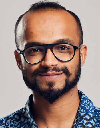 Image of Abhay Koushik