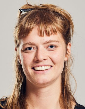 Image of Marie M. G. Michael