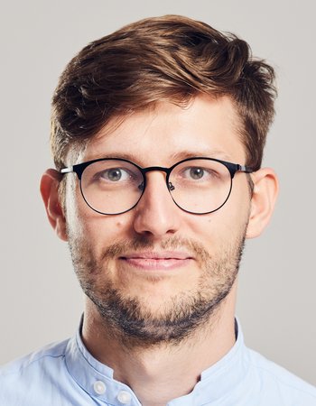 Image of Viktor Studenyak