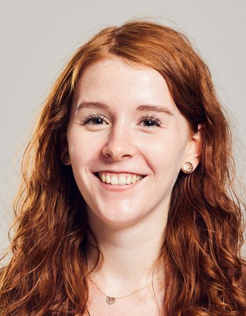 Image of Annika Werwach