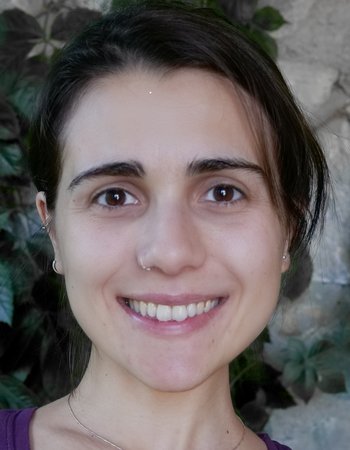 Bild von Berfin Bastug