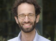 First Cognition Colloquium by Daniel S. Margulies