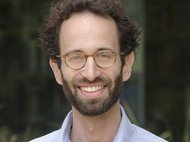 Erstes Cognition Colloquia mit Daniel S. Margulies